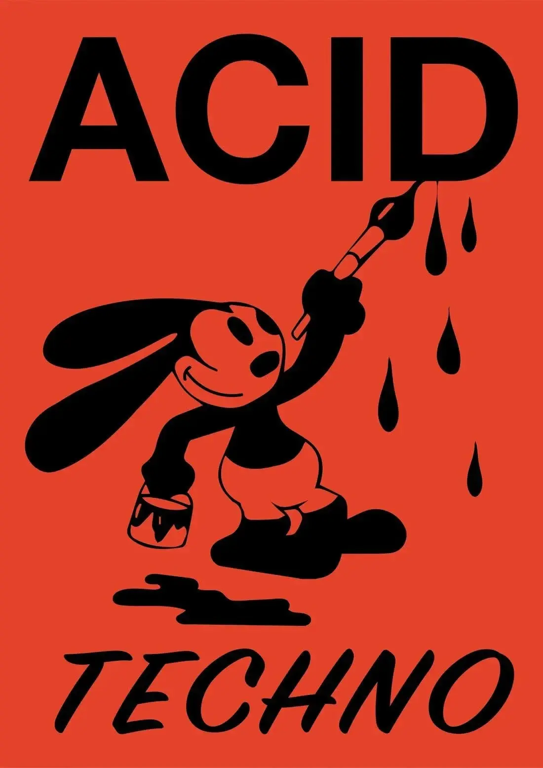 Acid Techno - Image 2