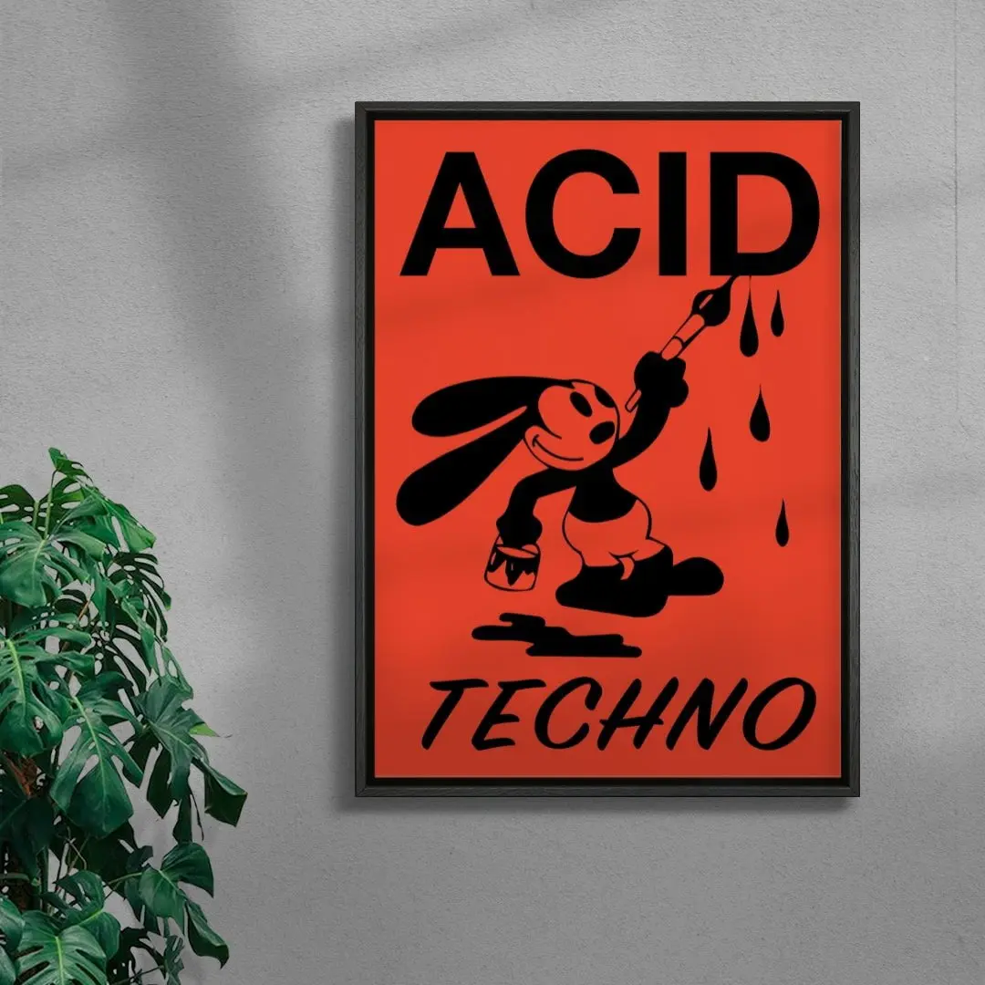 Acid Techno - Image 3