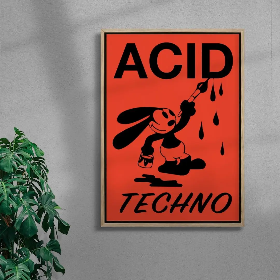 Acid Techno - Image 4