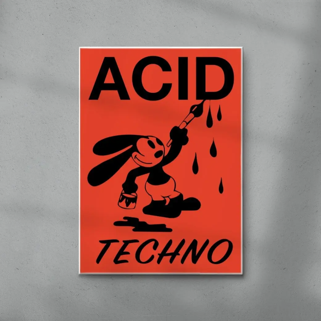 Acid Techno - Image 6