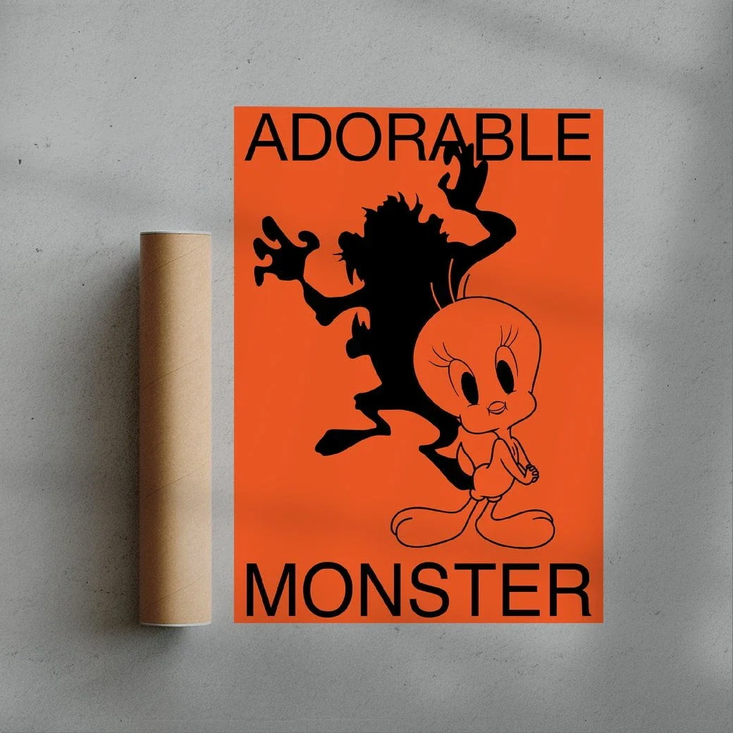 Adorable Monster - Image 3