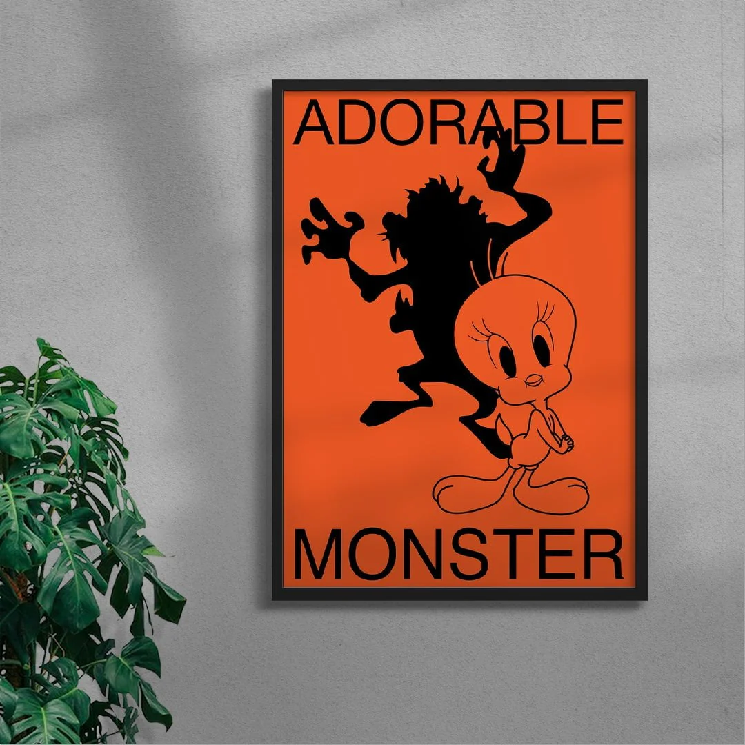 Adorable Monster - Image 4