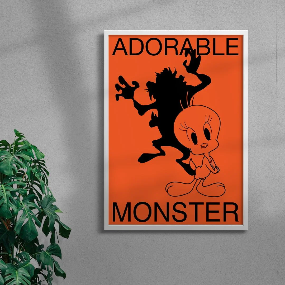 Adorable Monster - Image 5