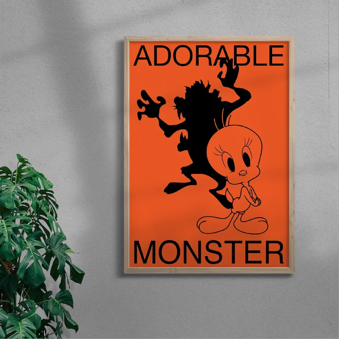 Adorable Monster - Image 6