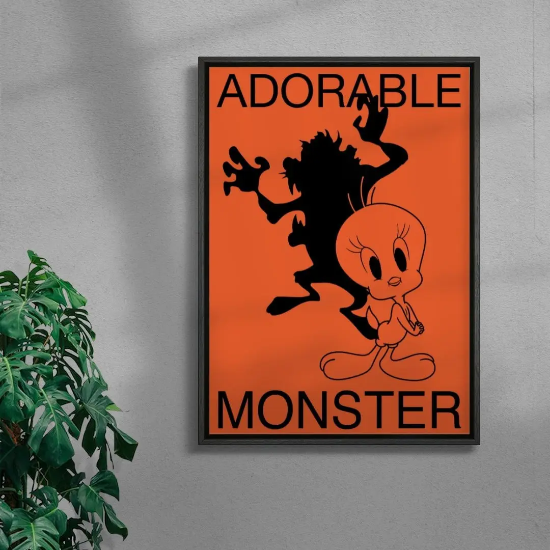 Adorable Monster - Image 3