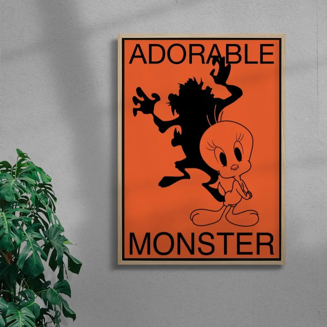 Adorable Monster - Image 4