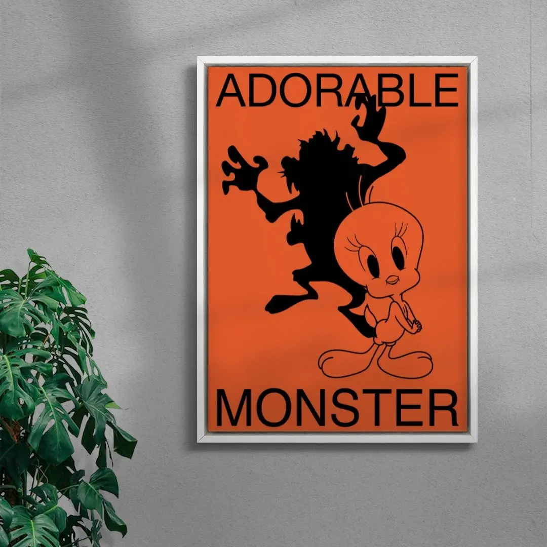 Adorable Monster - Image 5