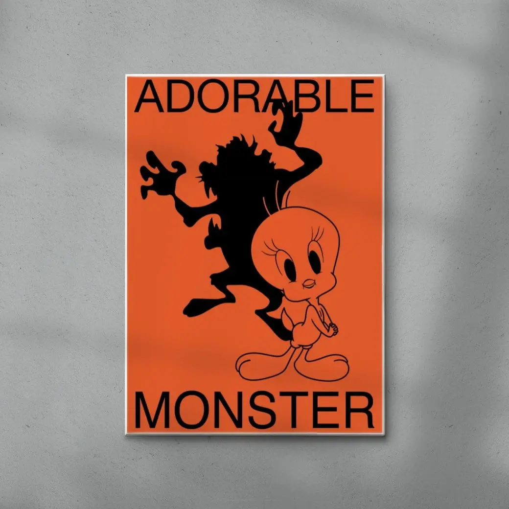 Adorable Monster - Image 6