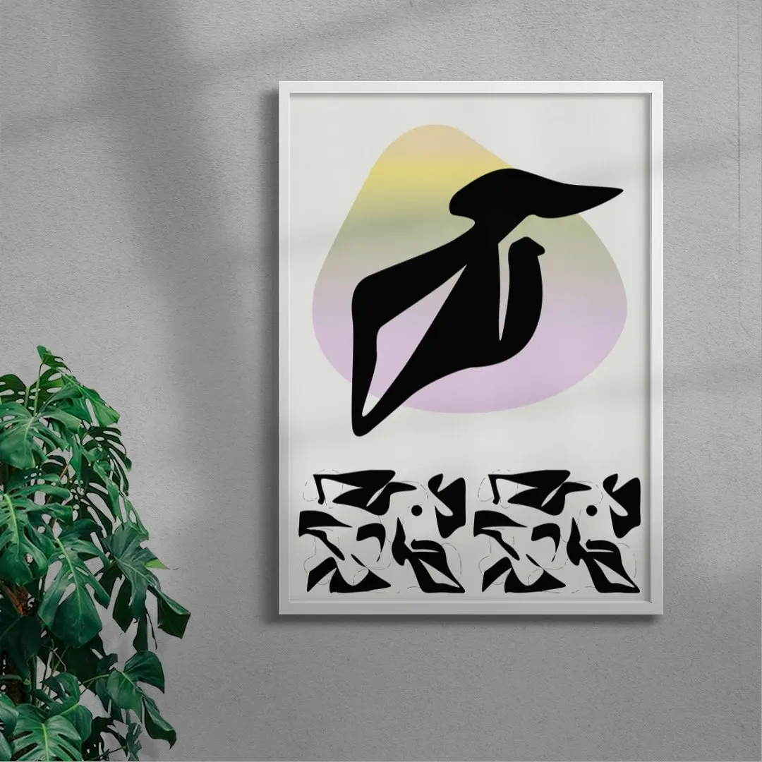 After Jean Arp 02/02 - Image 5