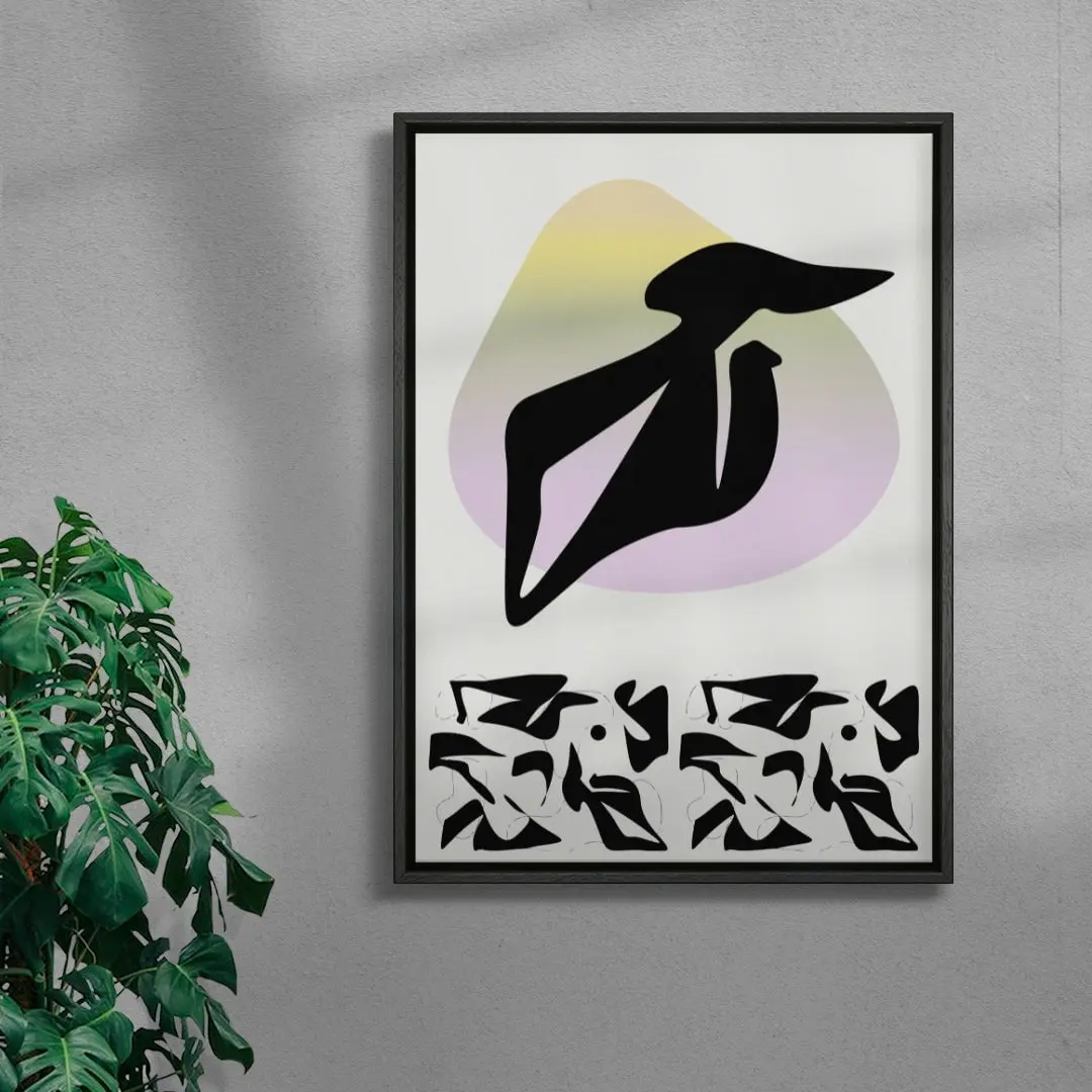 After Jean Arp 02/02 - Image 3