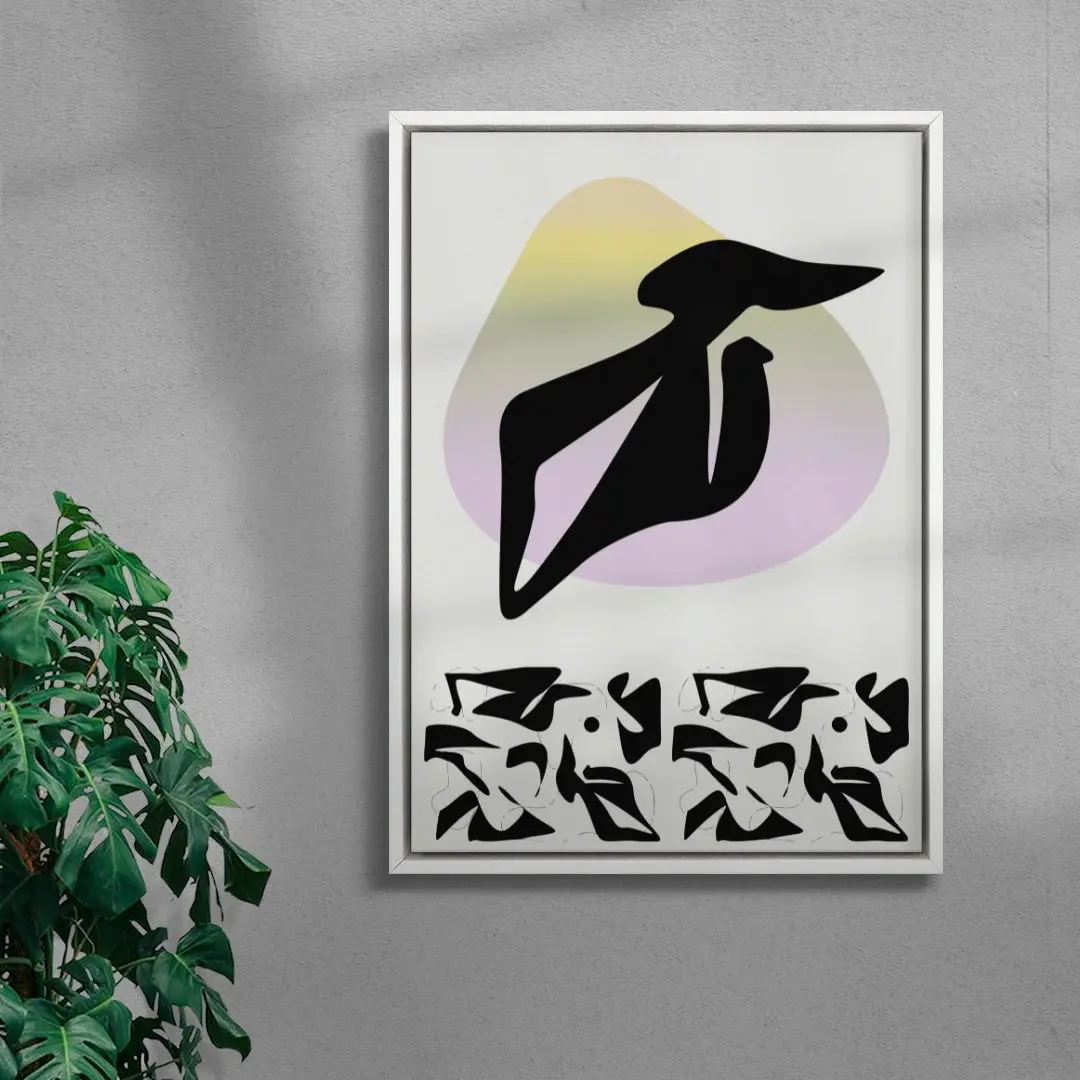 After Jean Arp 02/02 - Image 5
