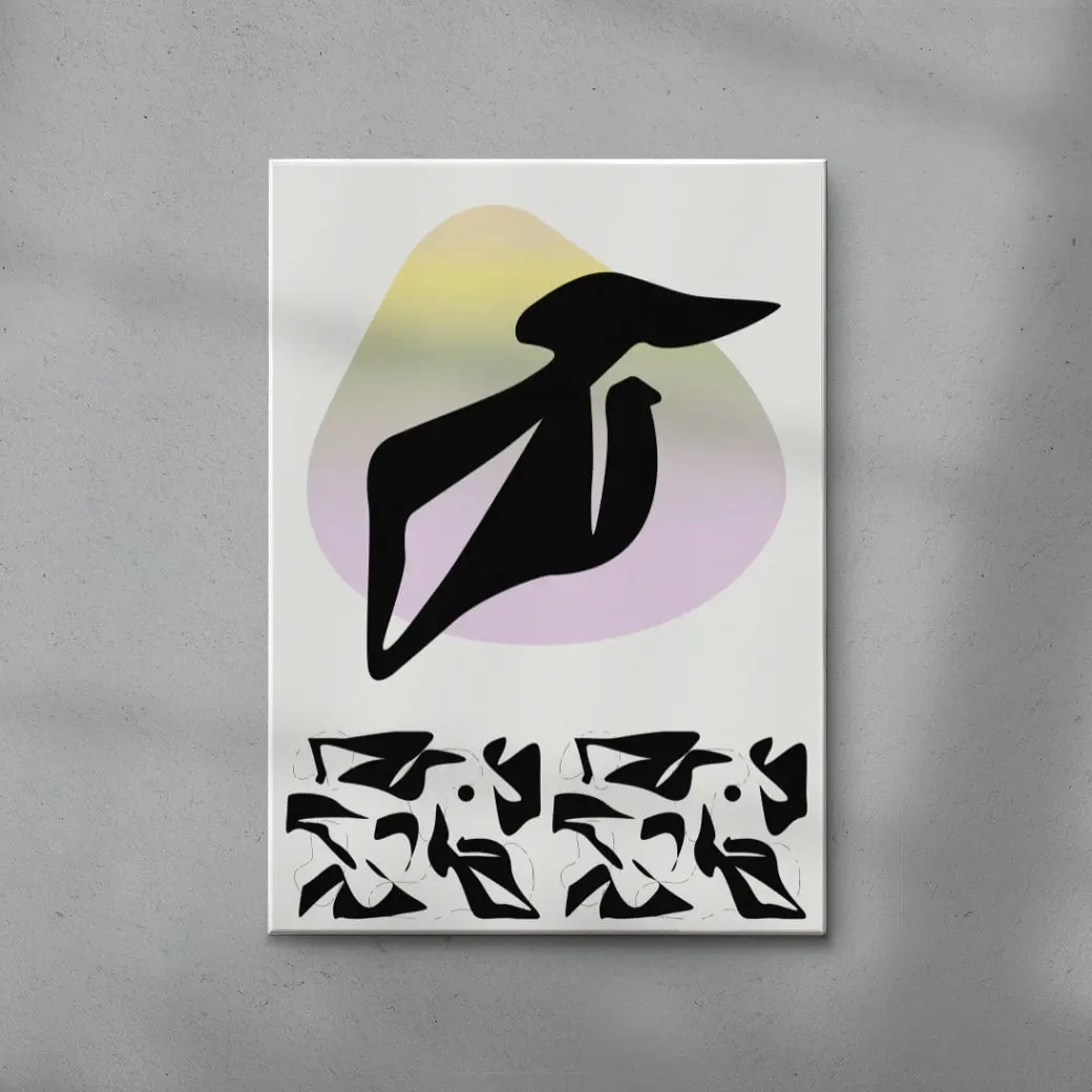 After Jean Arp 02/02 - Image 6