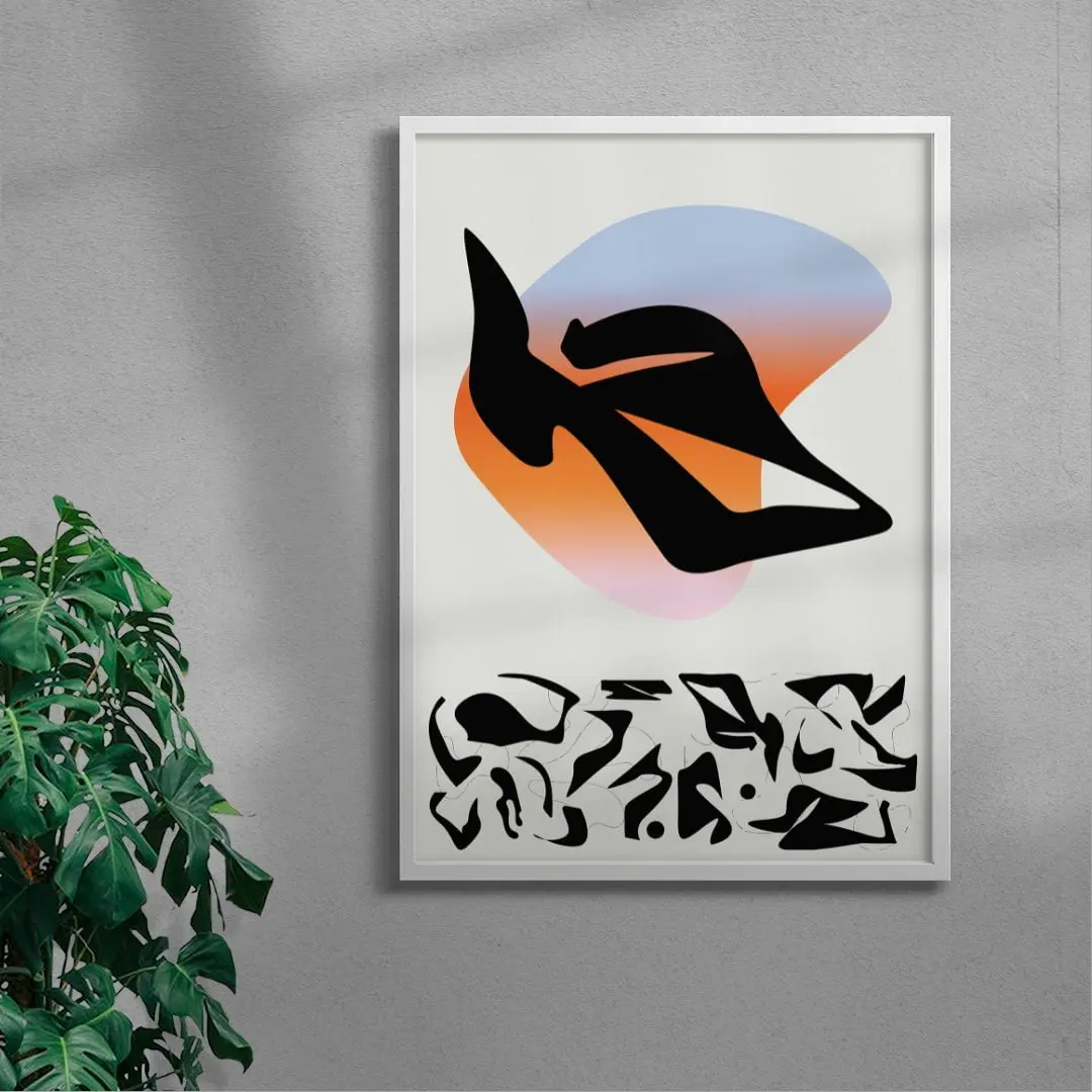 After Jean Arp 01/02 - Image 4