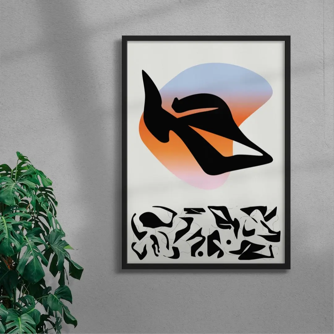 After Jean Arp 01/02 - Image 4
