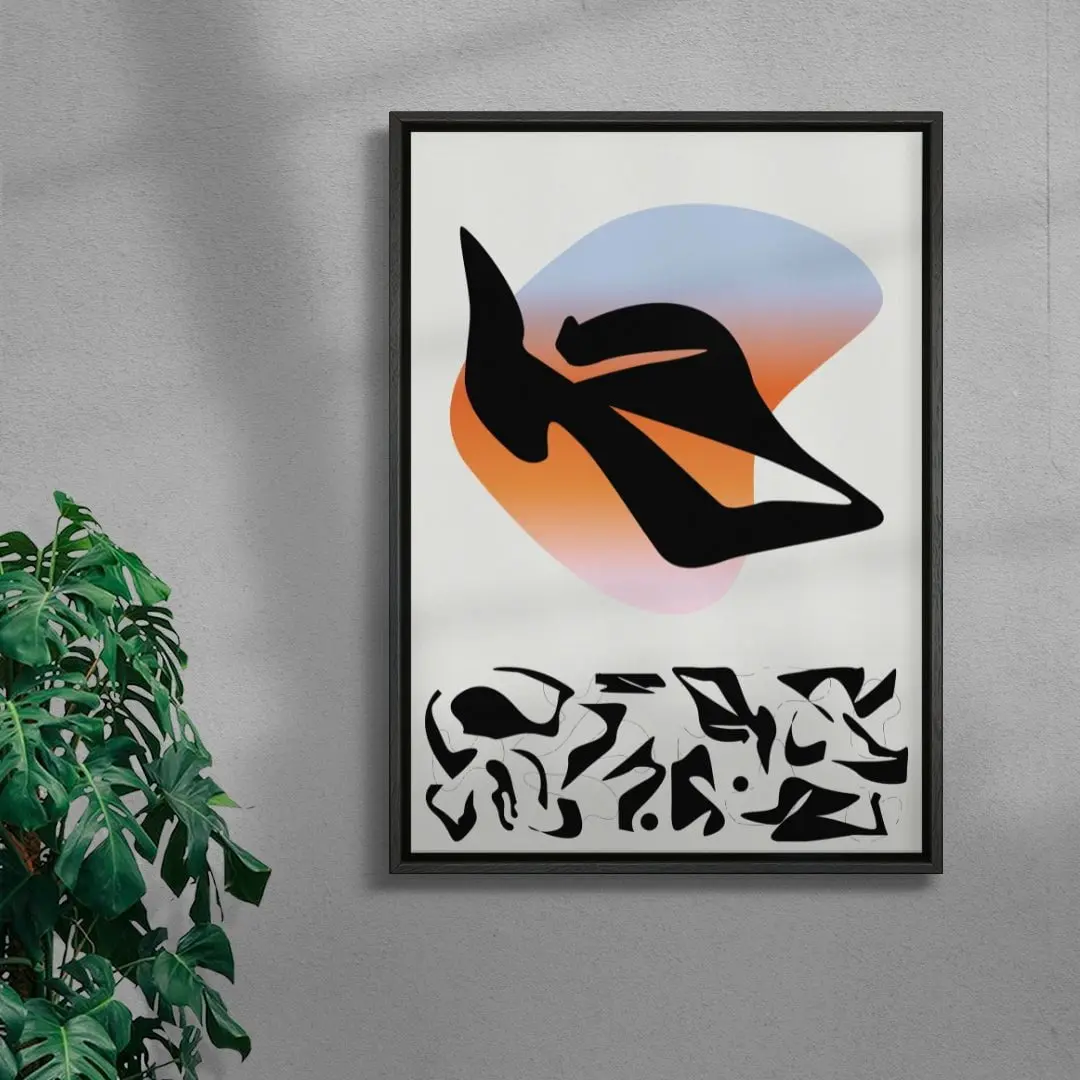 After Jean Arp 01/02 - Image 3