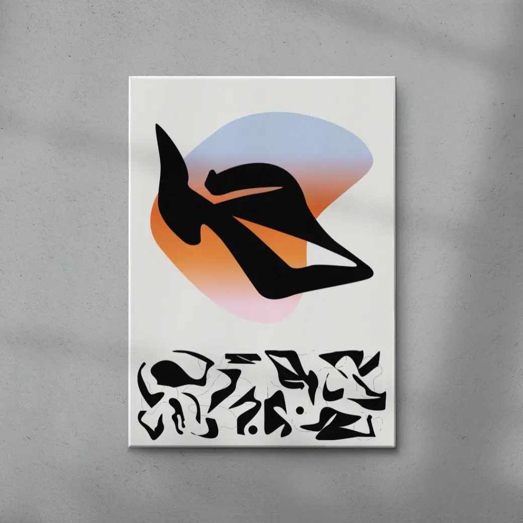 After Jean Arp 01/02 - Image 6