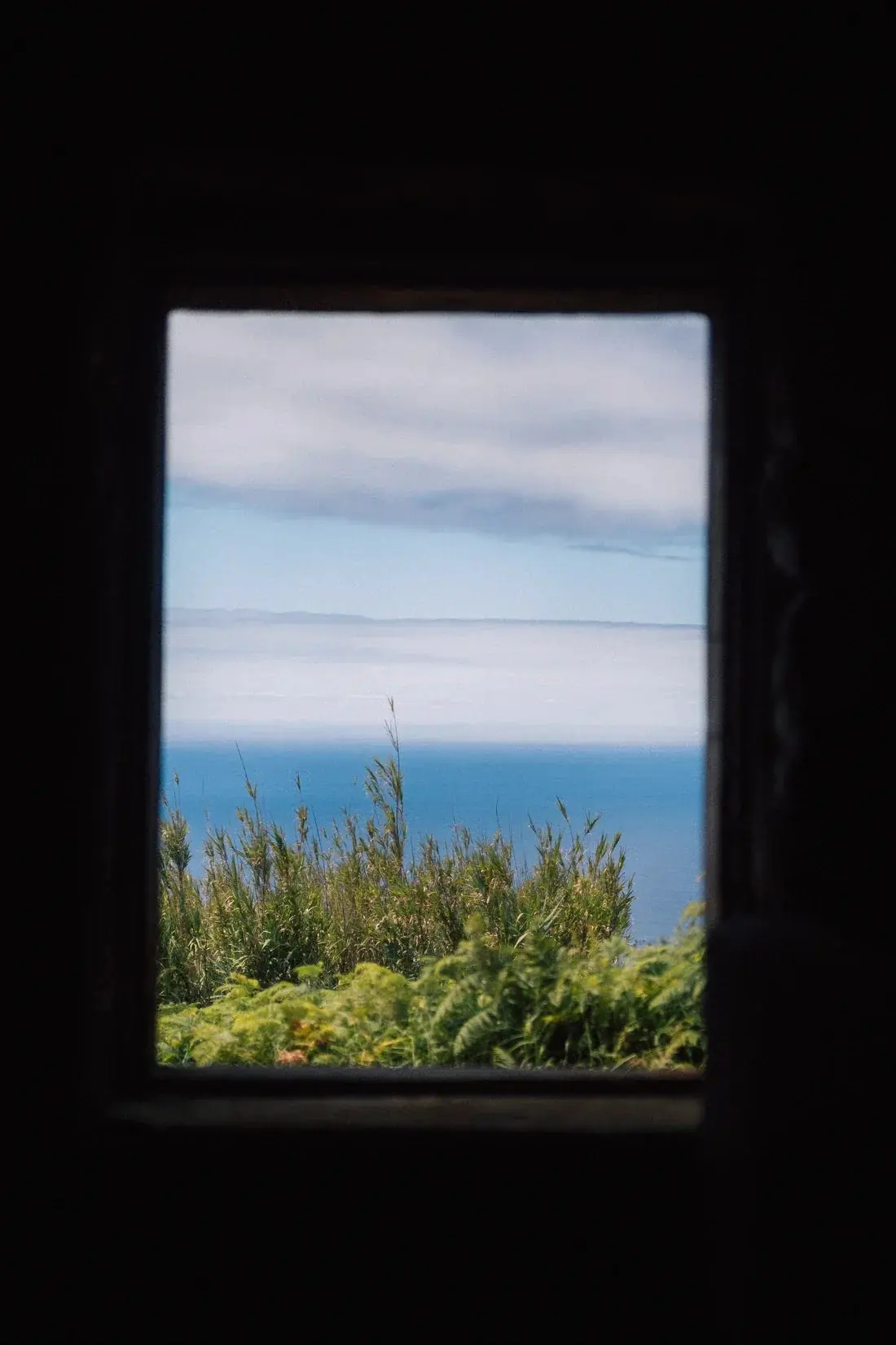 Afternoon Blue - Image 2