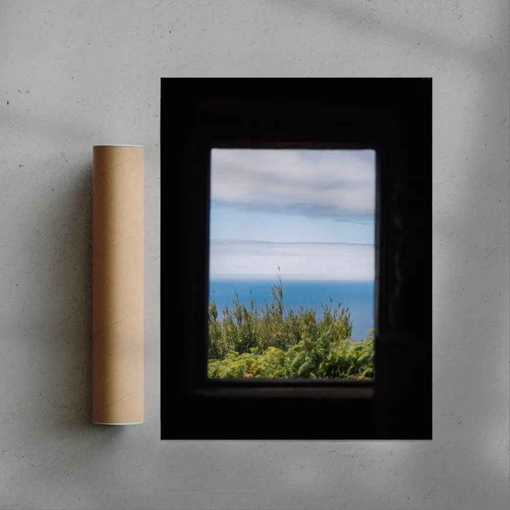Afternoon Blue - Image 3