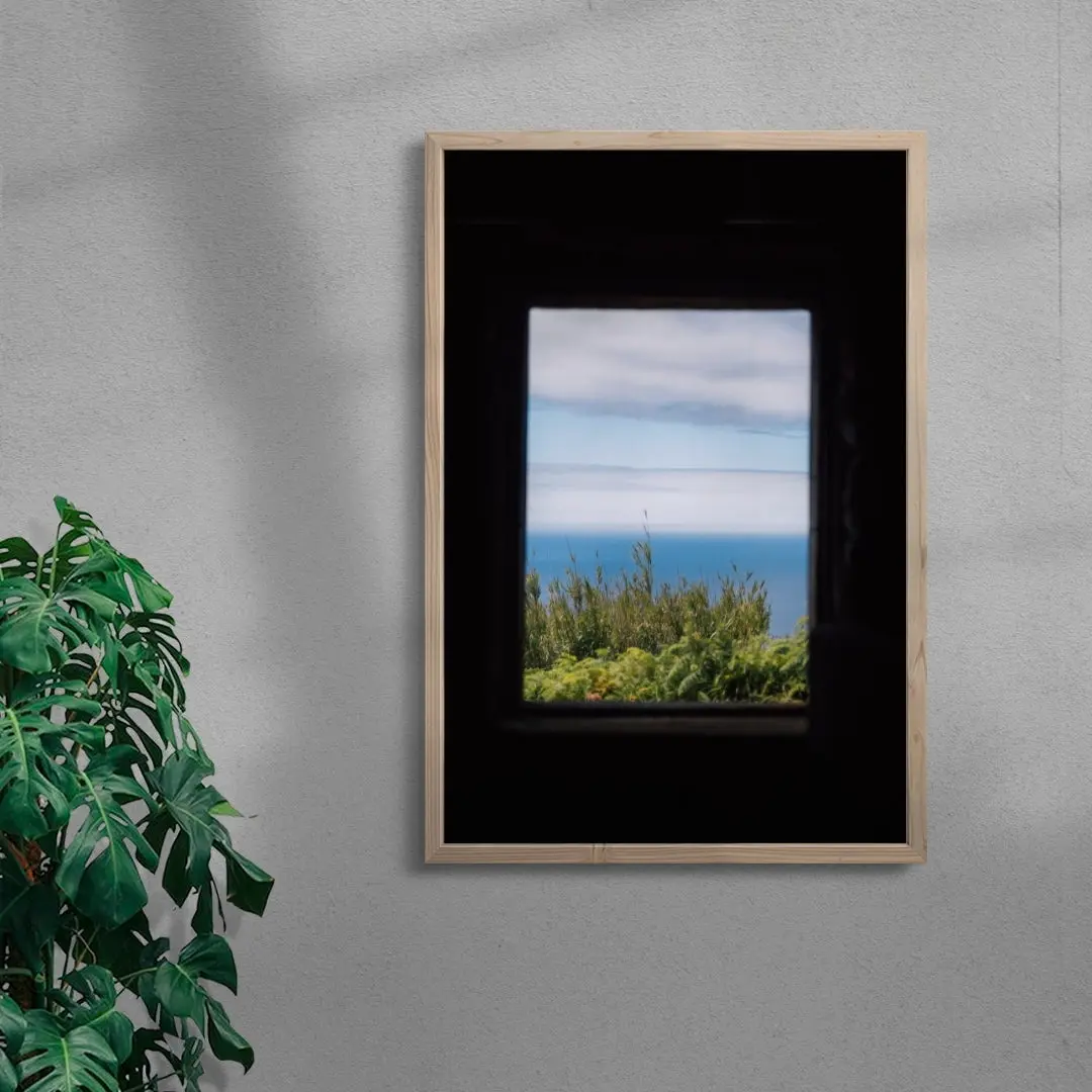 Afternoon Blue - Image 6