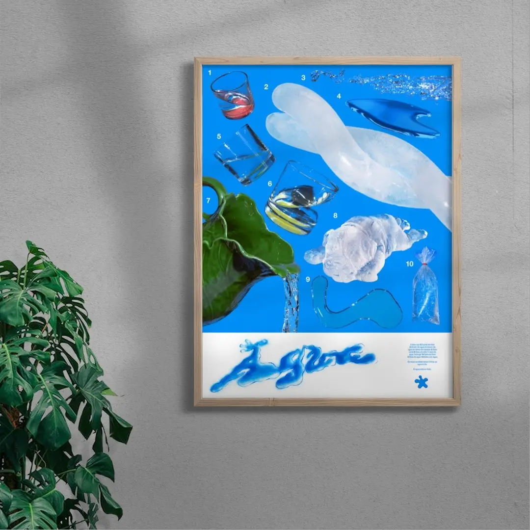 Agua 2 (Water 2) - Image 6