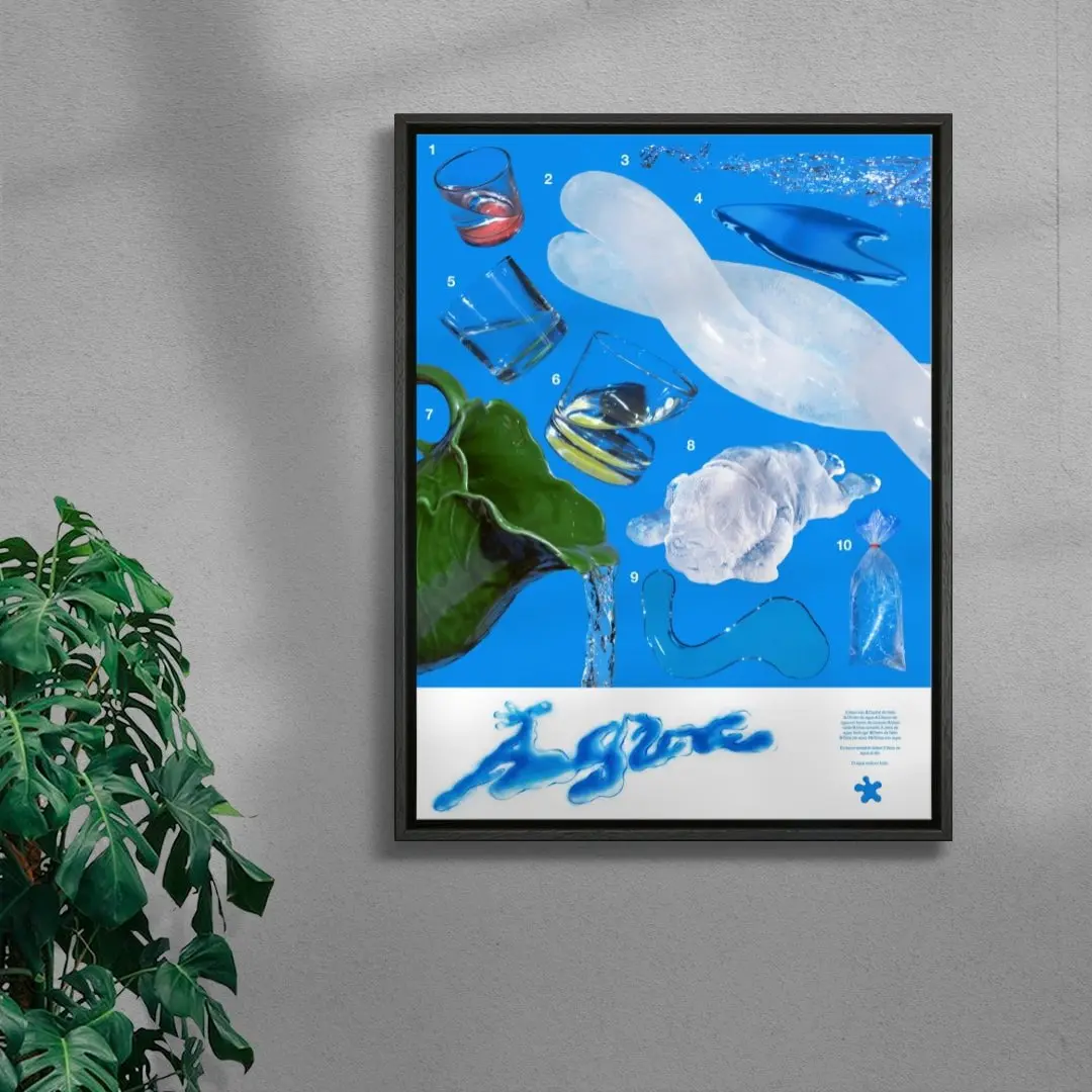 Agua 2 (Water 2) - Image 4