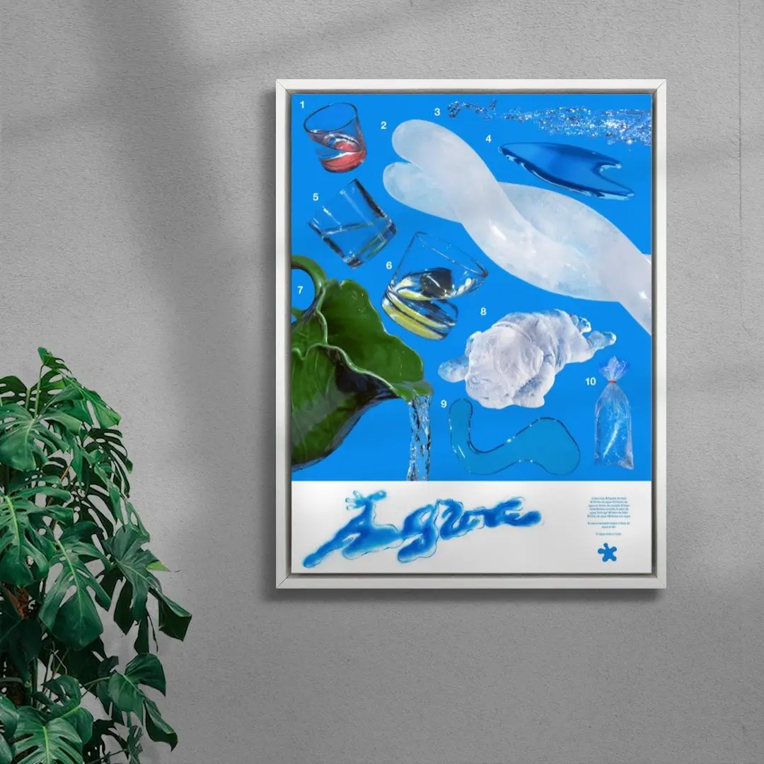 Agua 2 (Water 2) - Image 5