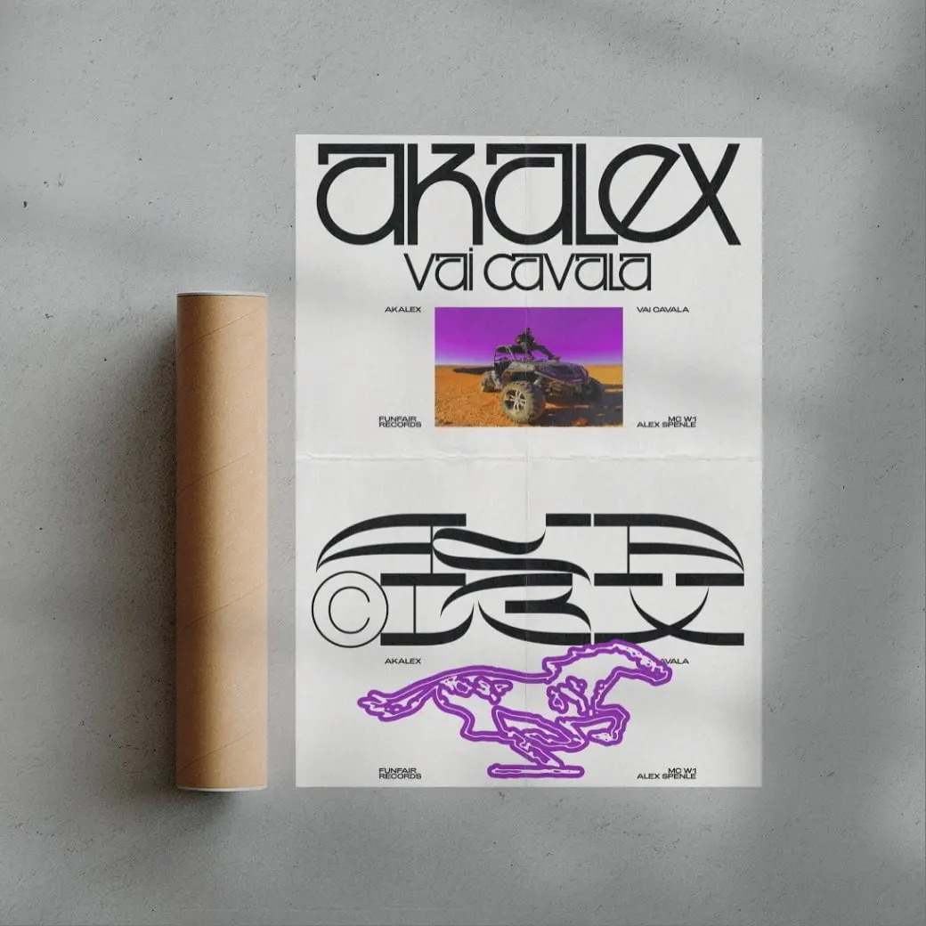 Akalex | Vai Cavala - Image 2