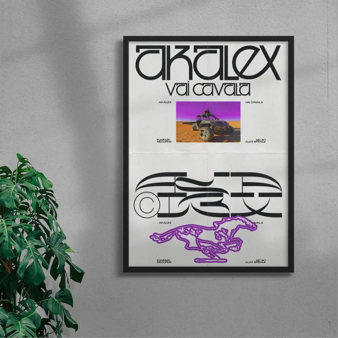 Akalex | Vai Cavala - Image 3