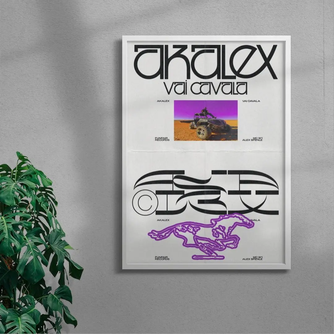 Akalex | Vai Cavala - Image 4