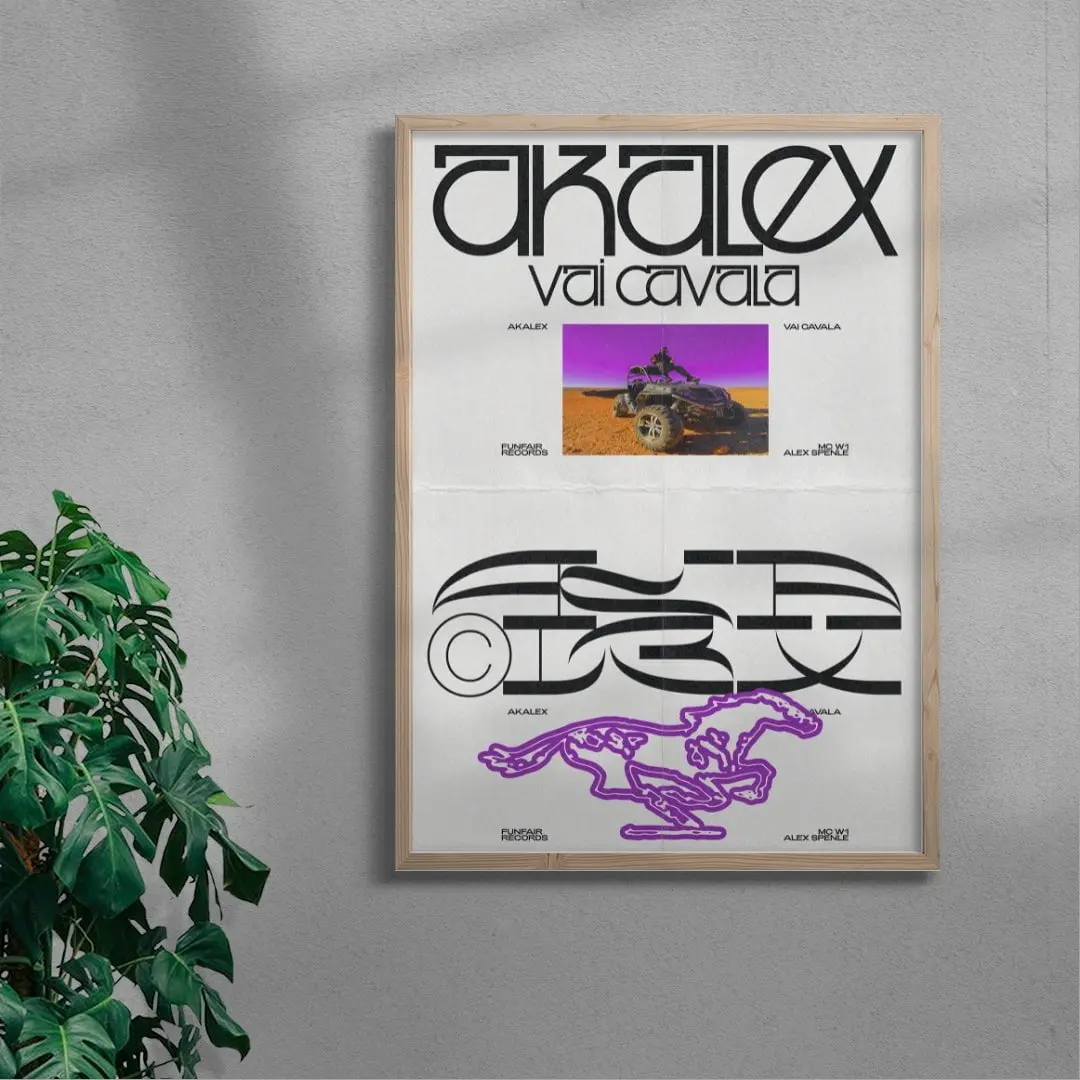 Akalex | Vai Cavala - Image 5
