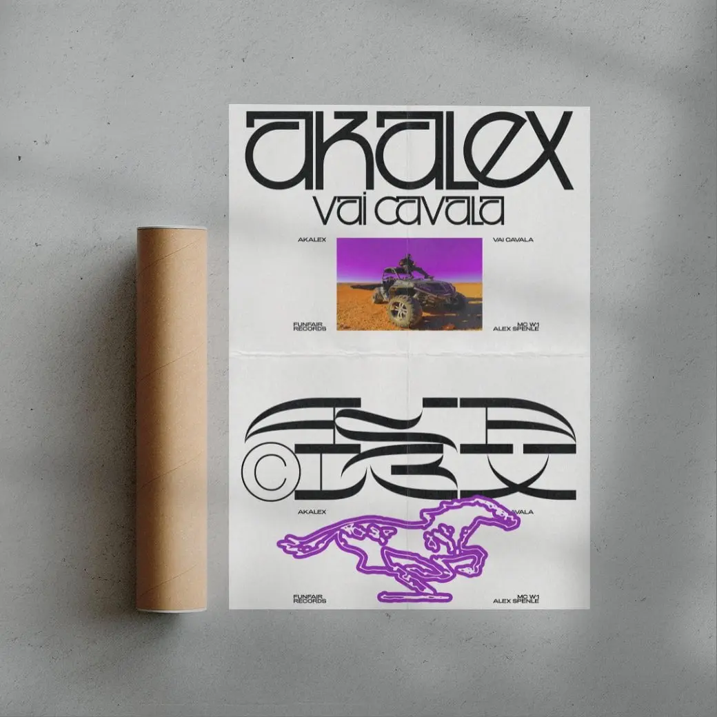 Akalex | Vai Cavala - Image 3