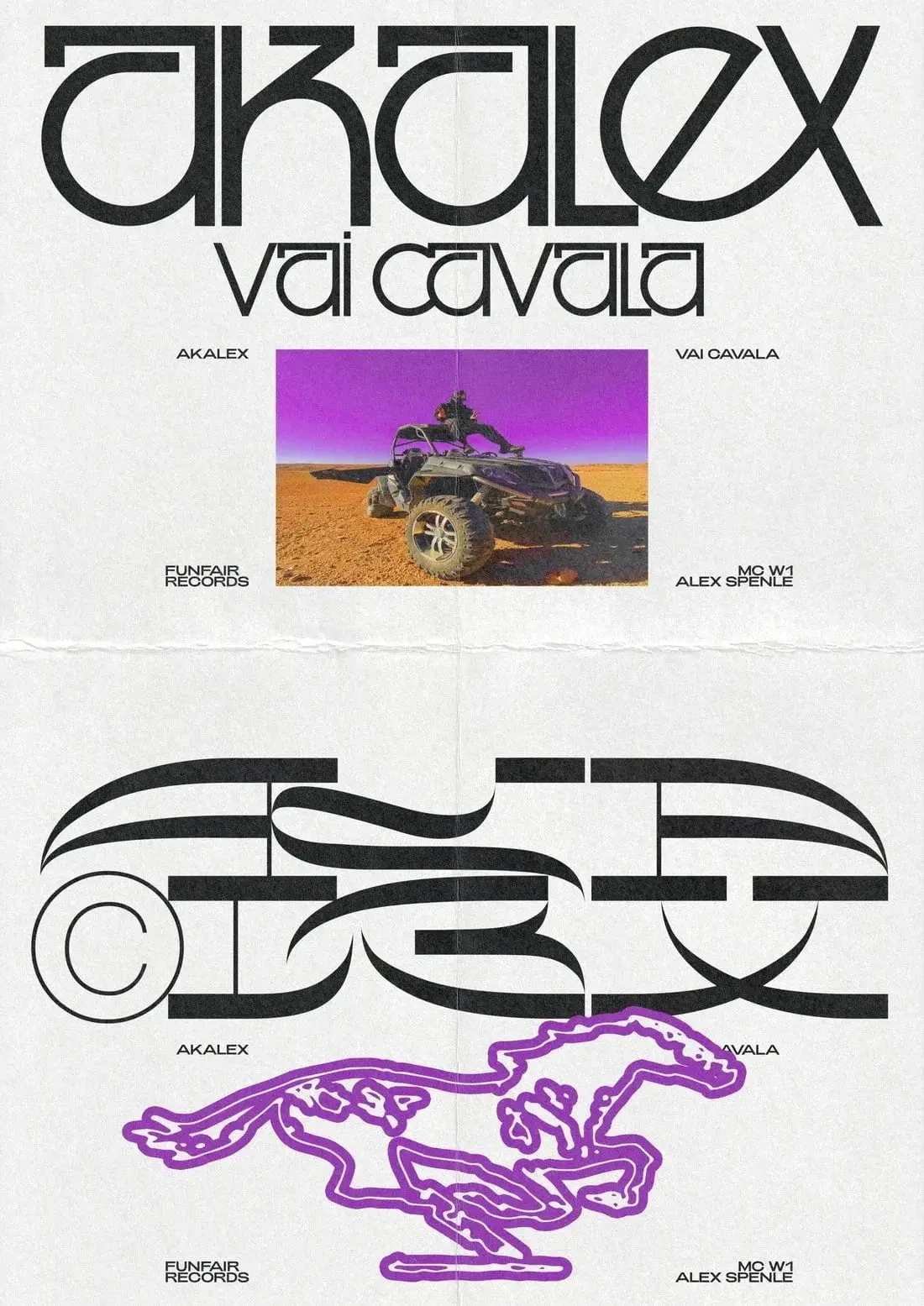 Akalex | Vai Cavala - Image 2