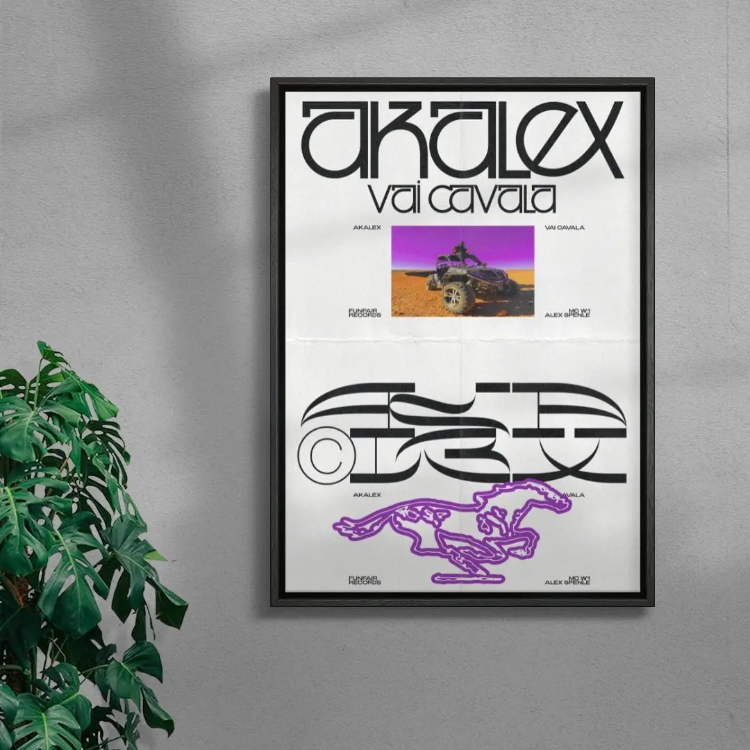 Akalex | Vai Cavala - Image 3