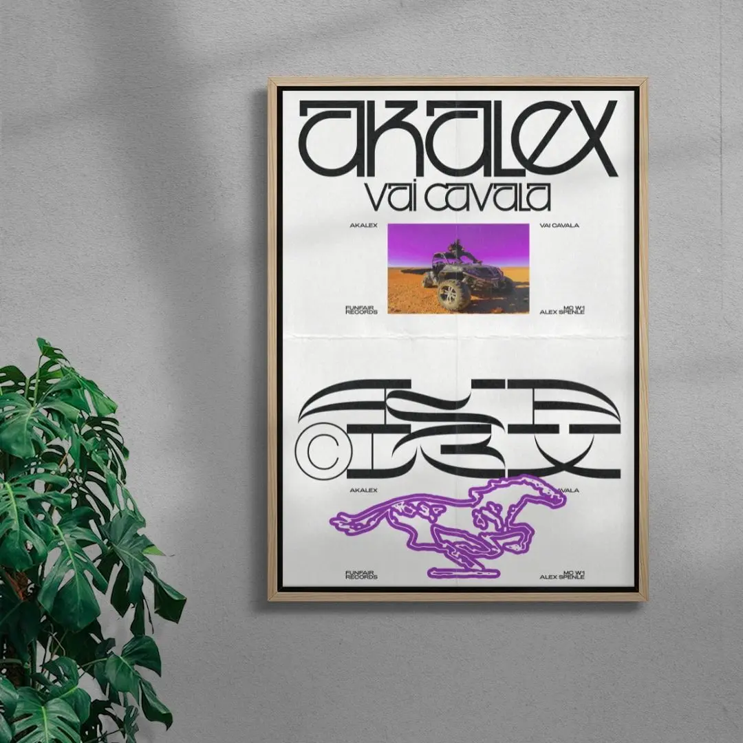 Akalex | Vai Cavala - Image 4