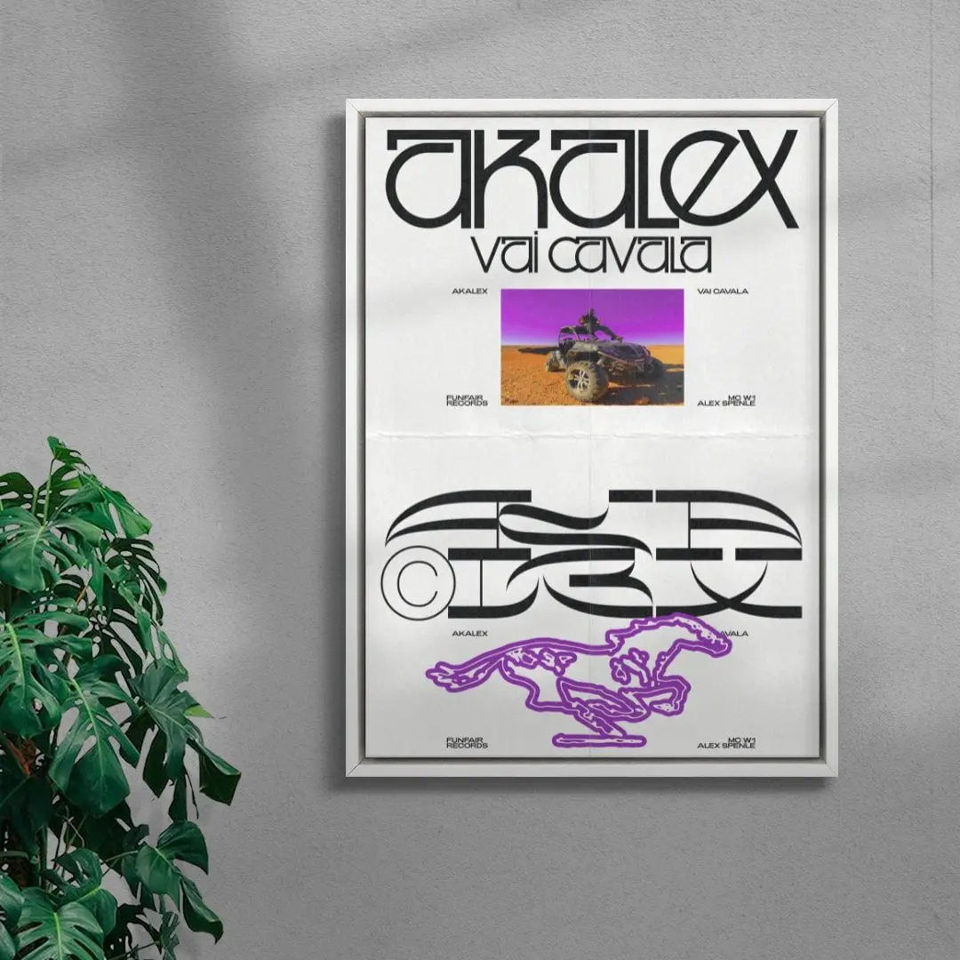 Akalex | Vai Cavala - Image 5