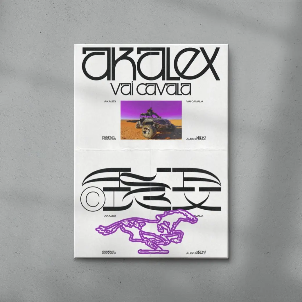 Akalex | Vai Cavala - Image 6