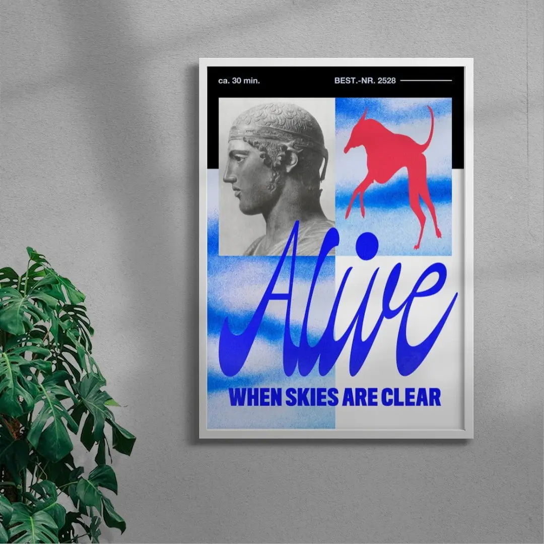 Alive - Image 4