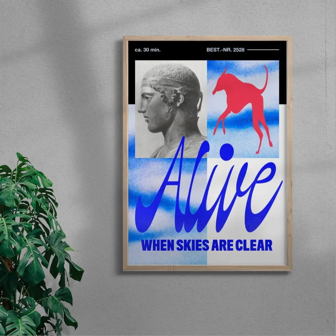 Alive - Image 5