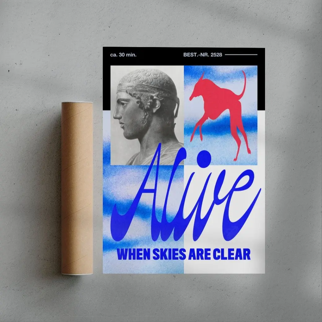 Alive - Image 3