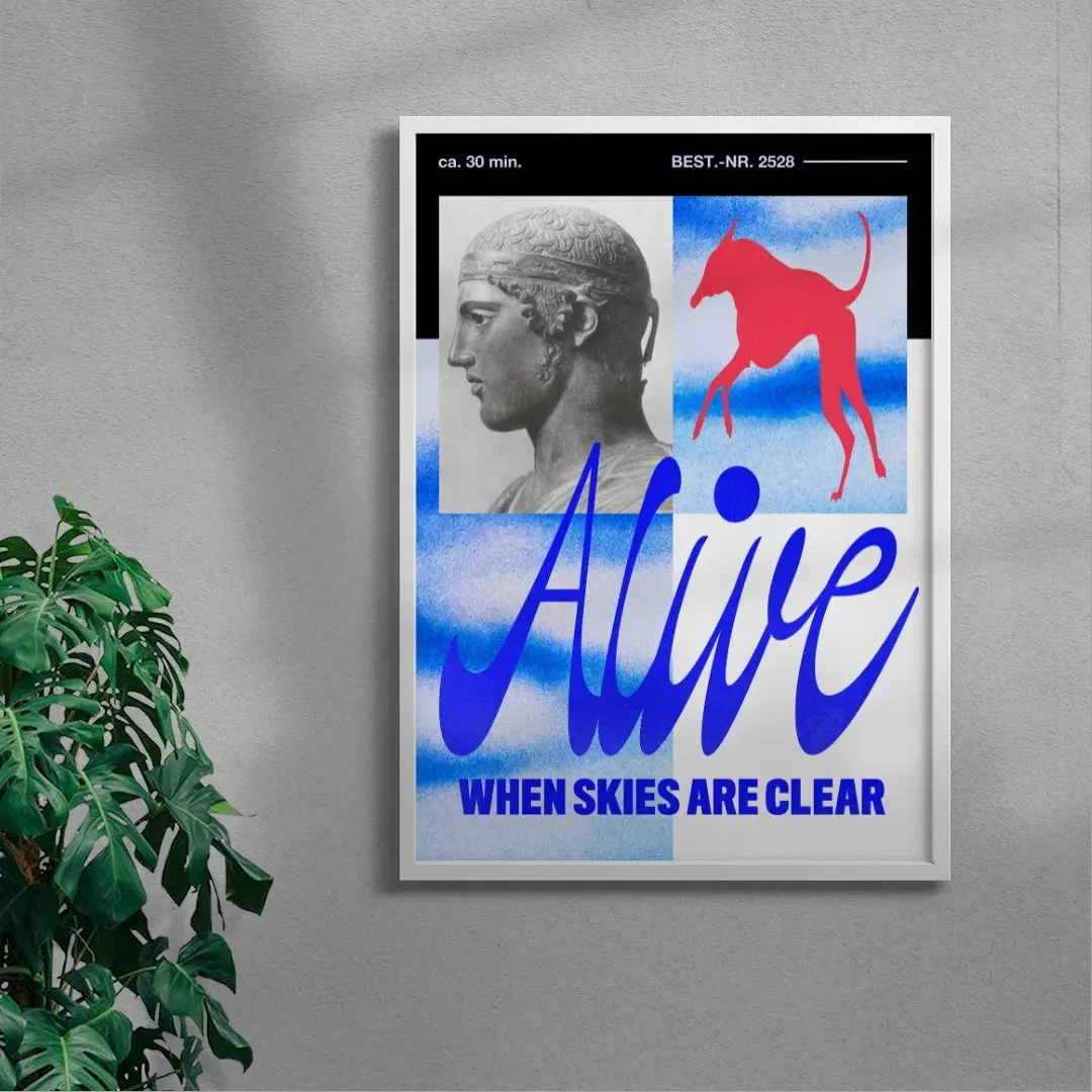 Alive - Image 5