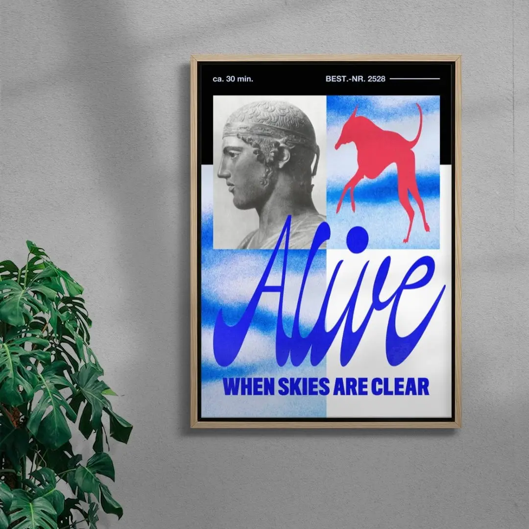 Alive - Image 4