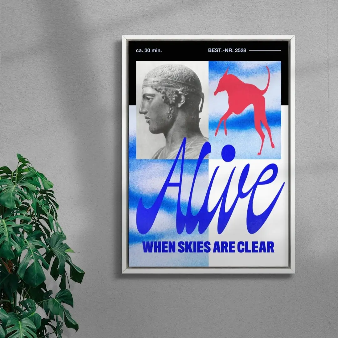 Alive - Image 5