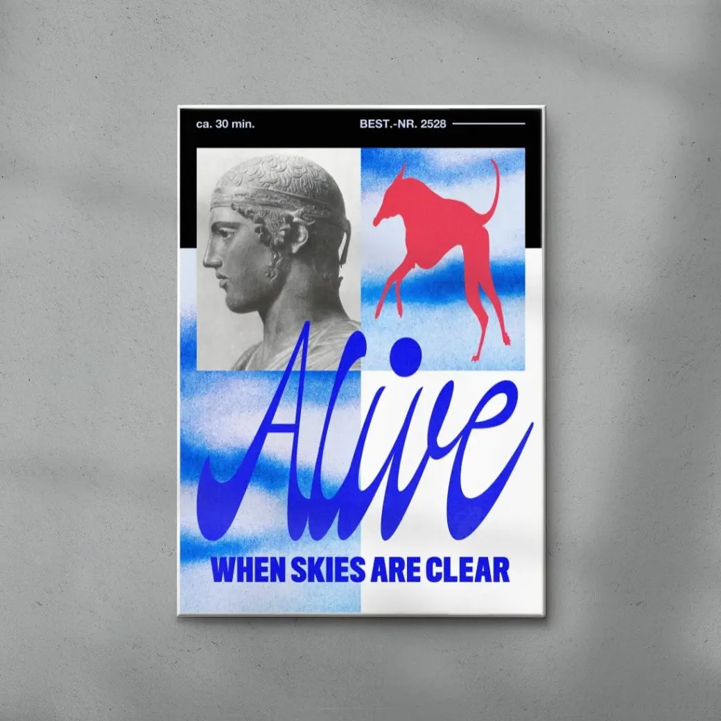 Alive - Image 6