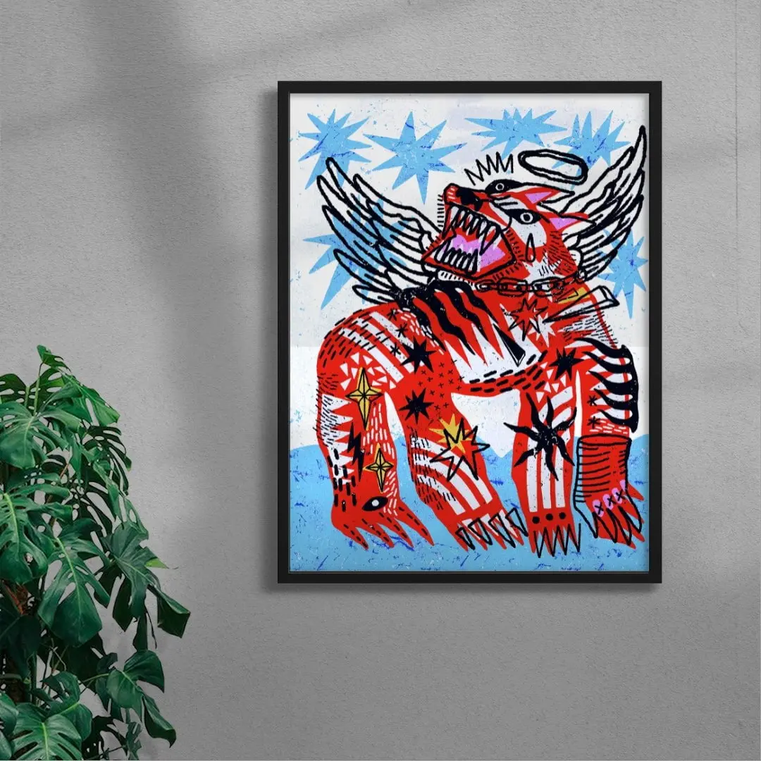 All Dogs Go To Heaven - Image 4