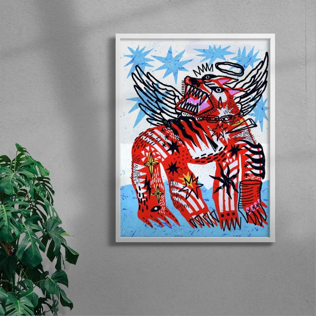 All Dogs Go To Heaven - Image 5