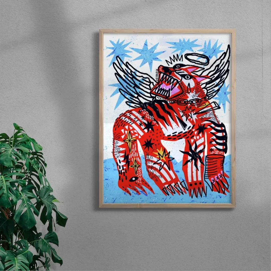 All Dogs Go To Heaven - Image 6