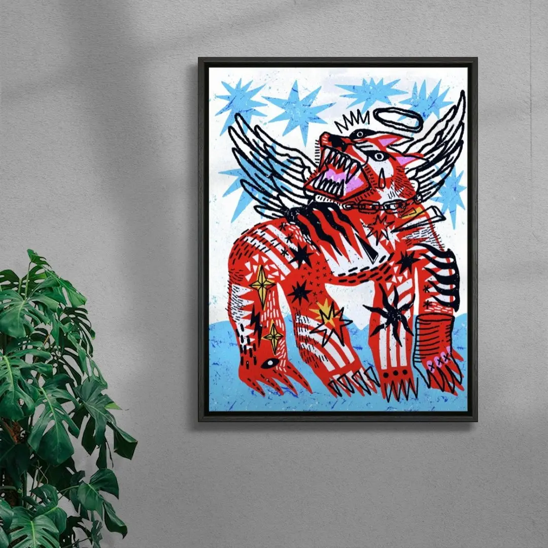 All Dogs Go To Heaven - Image 4
