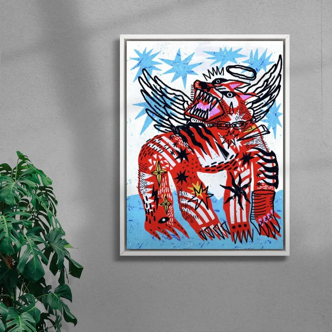All Dogs Go To Heaven - Image 5