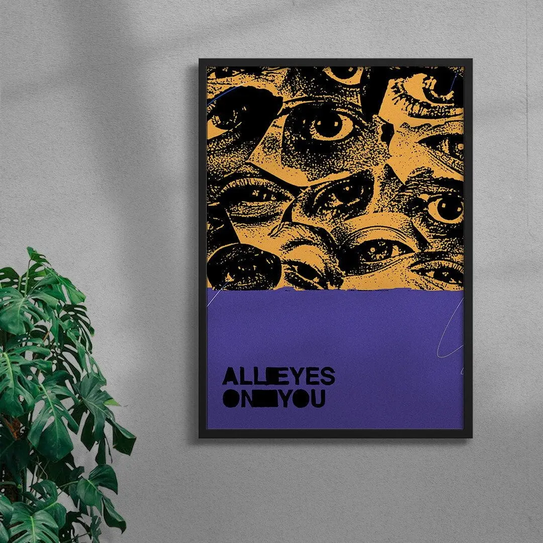 All eyes on you. - Image 3