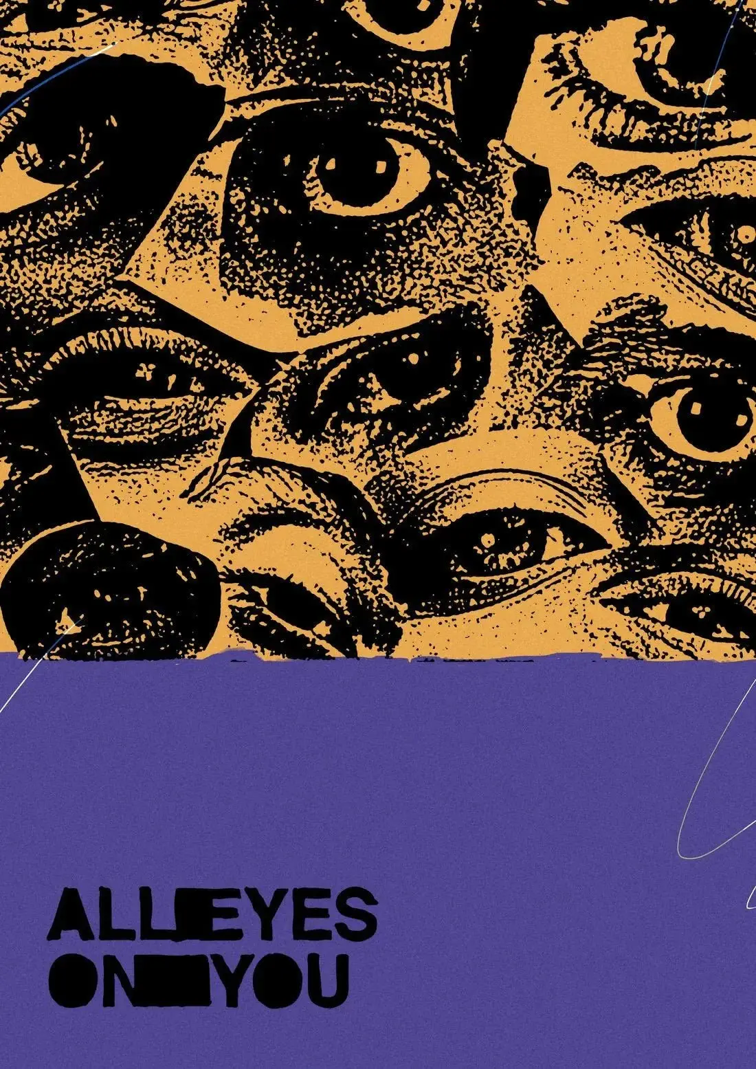 All eyes on you. - Image 2